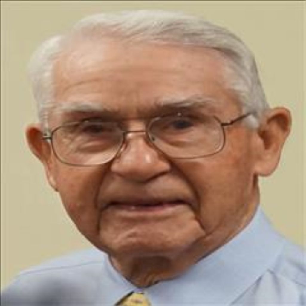 Jack C. Green Profile Photo