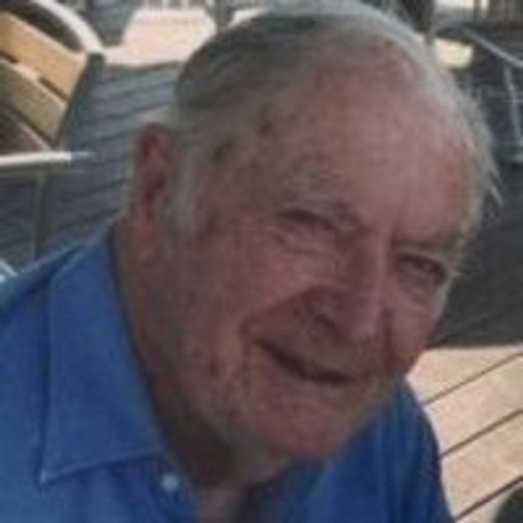 Daniel John Pressler