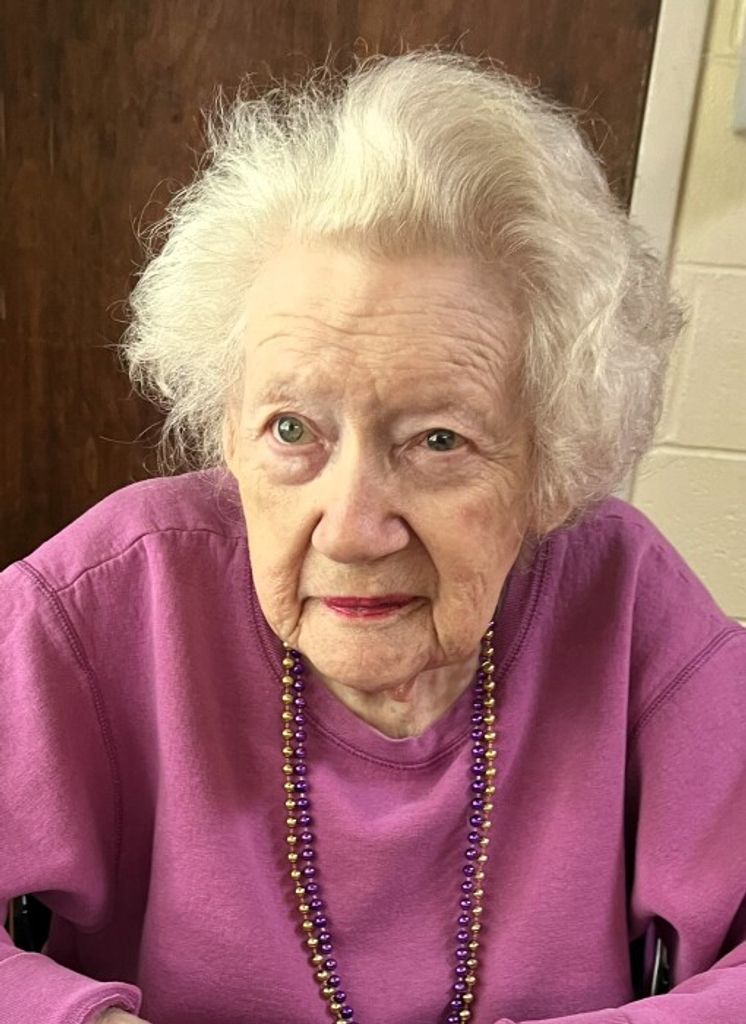 Jean (Huffman)  Brock Profile Photo