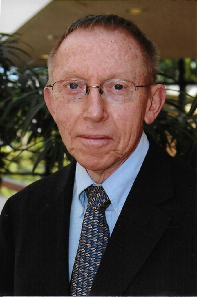 Kenneth Loyd Reiner Profile Photo