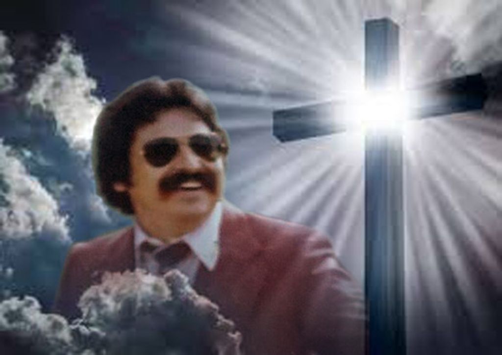Jesus Hector Canales