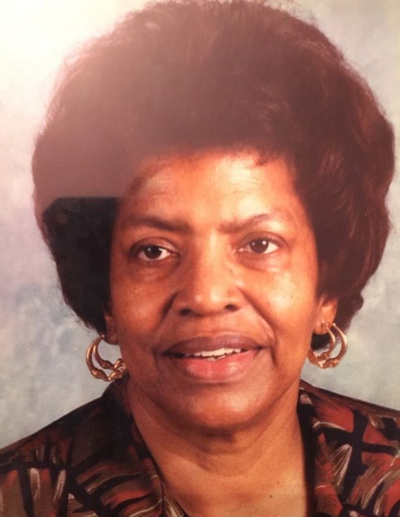 Mrs. Harriett (Miller)  Thompson Profile Photo