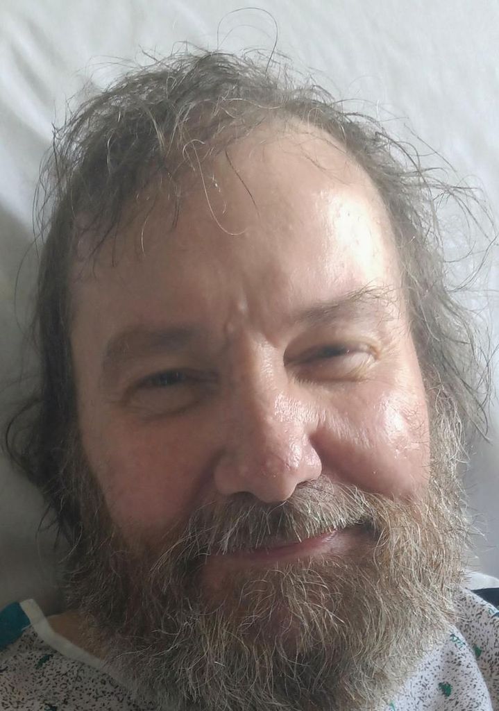 George Wesley Houser