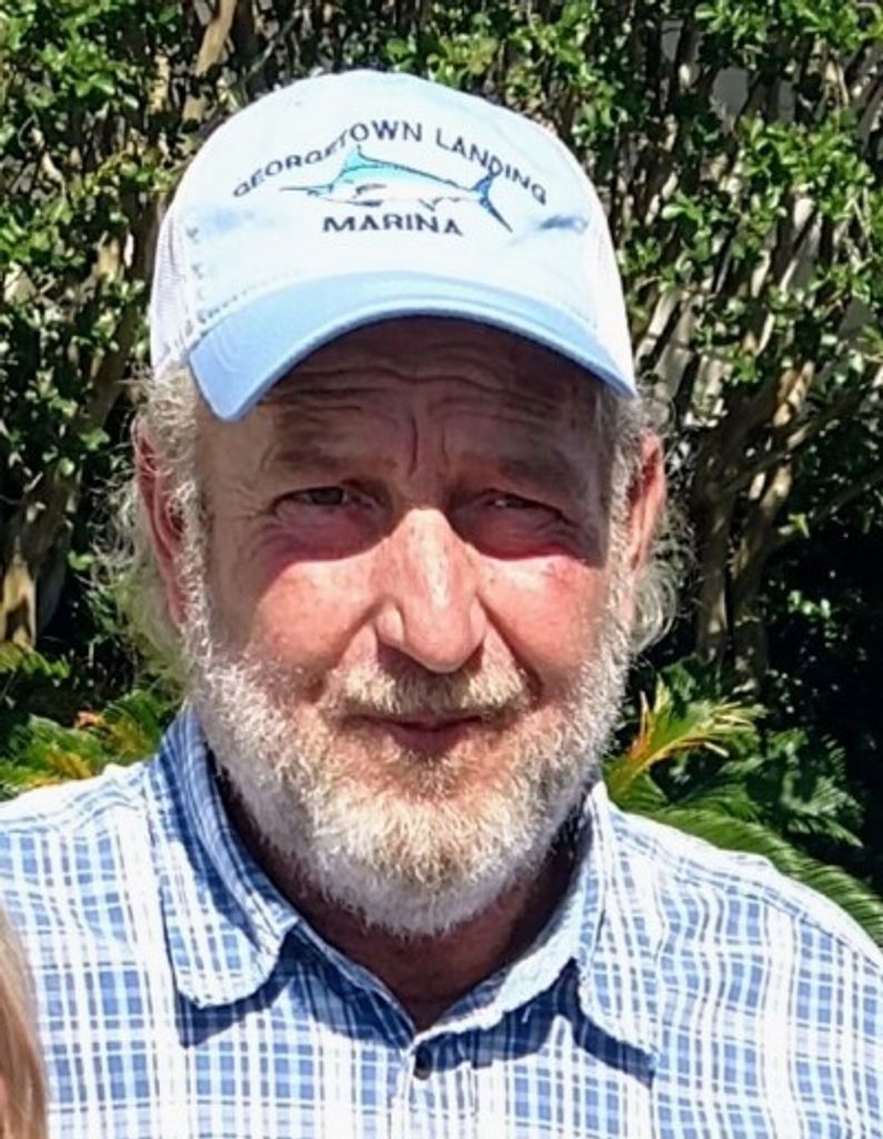 Barry Lafavor Profile Photo