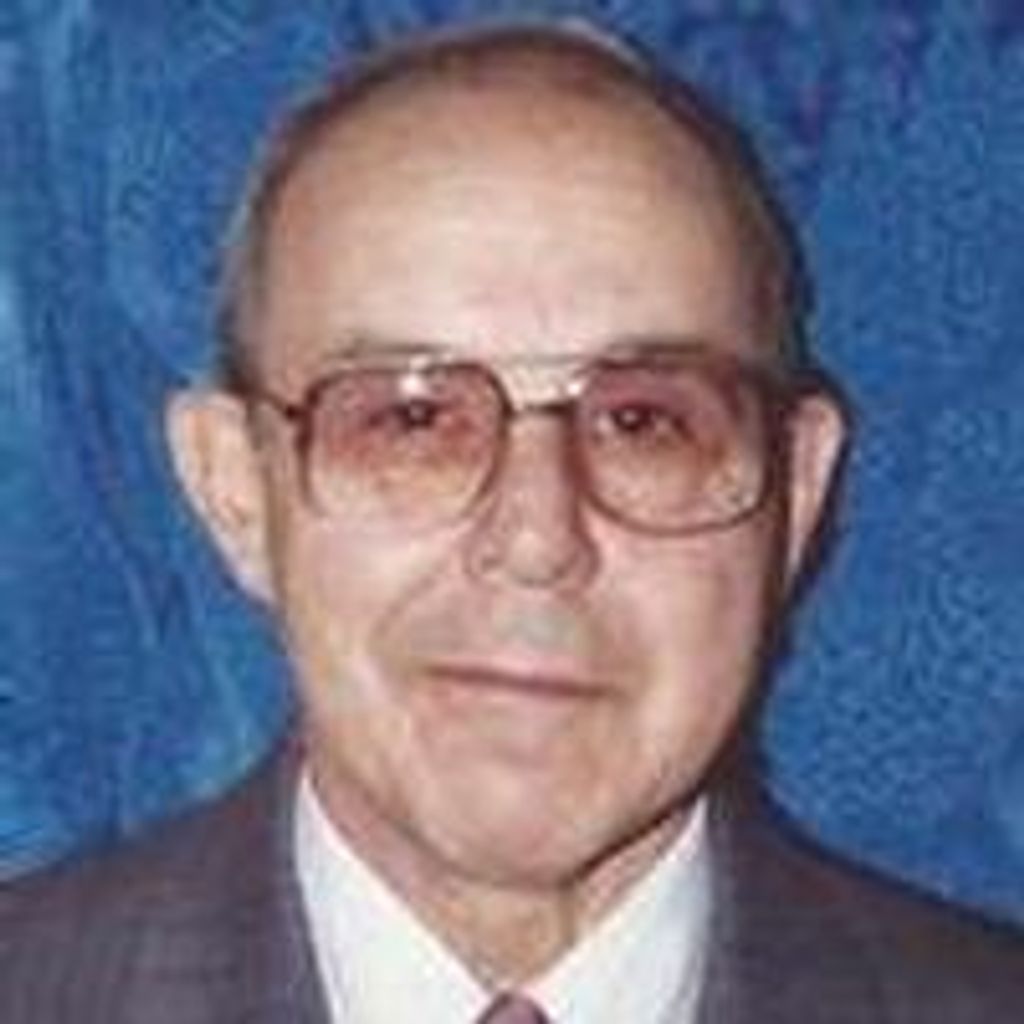 Duane Worthington