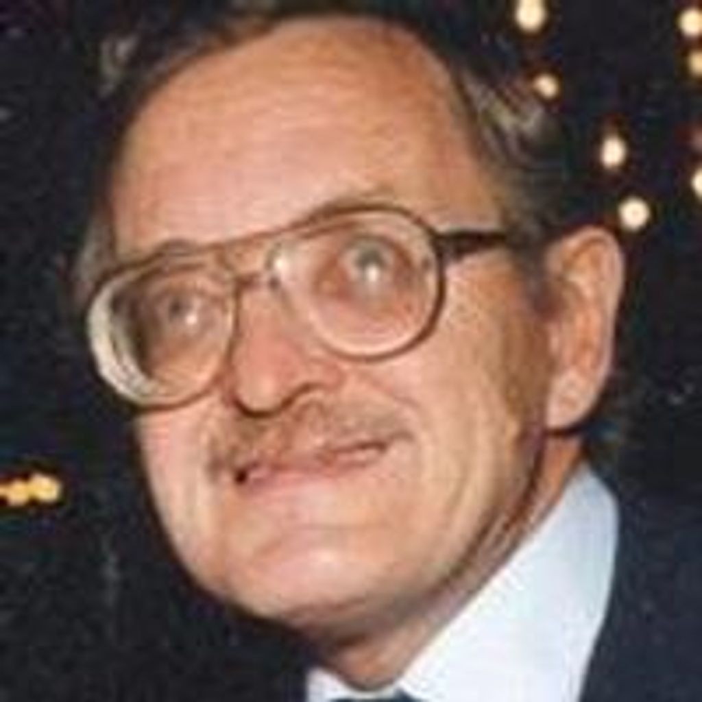 George A. Wright, Jr.