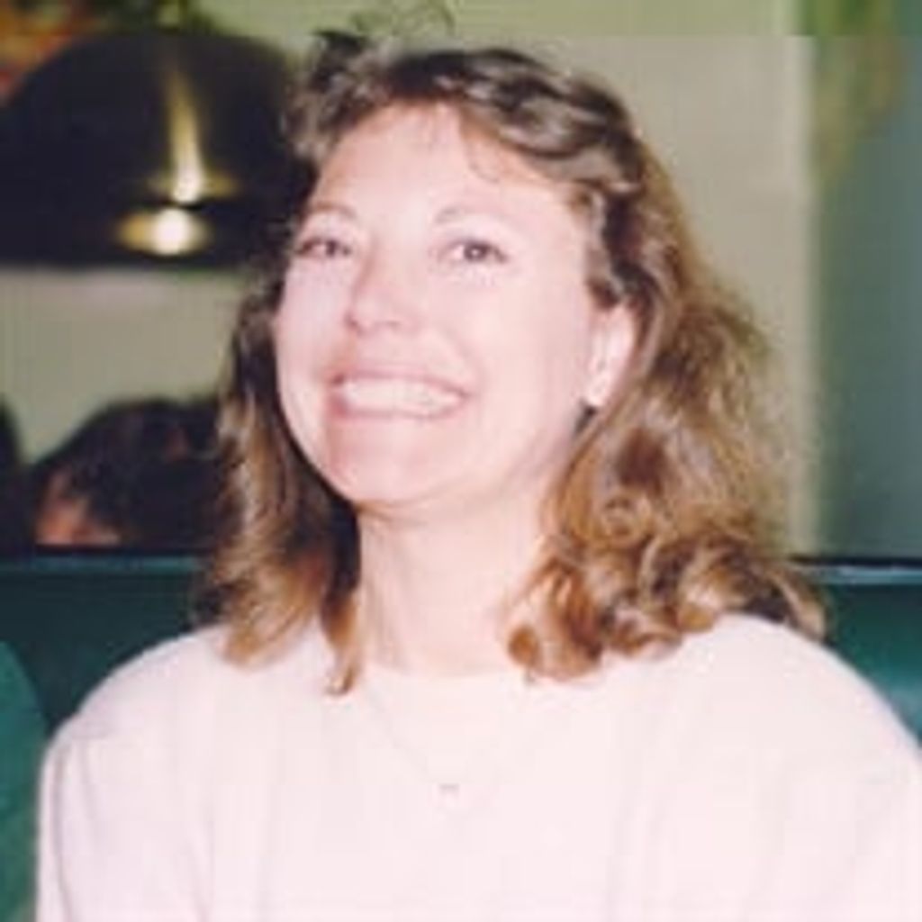 Kathy "Kate" Lingbloom