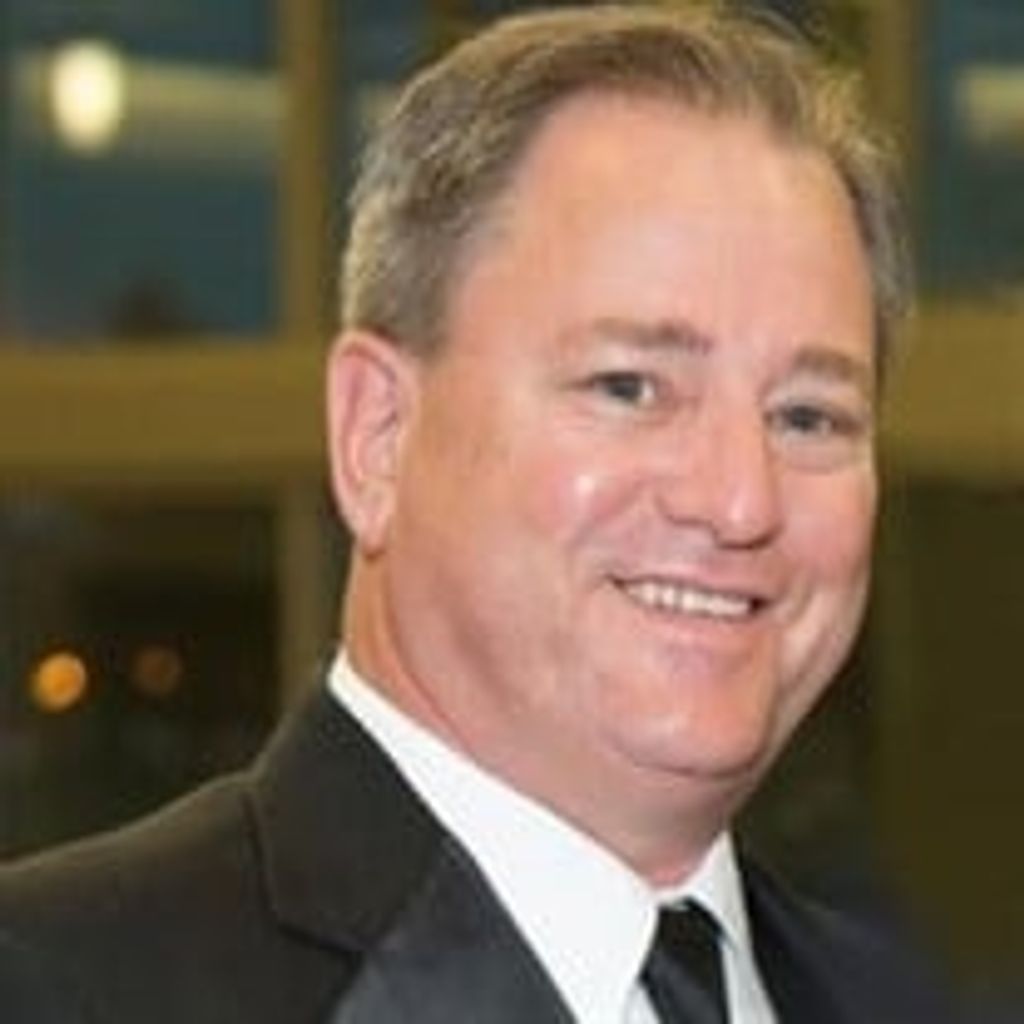 Stephen Todd Parker