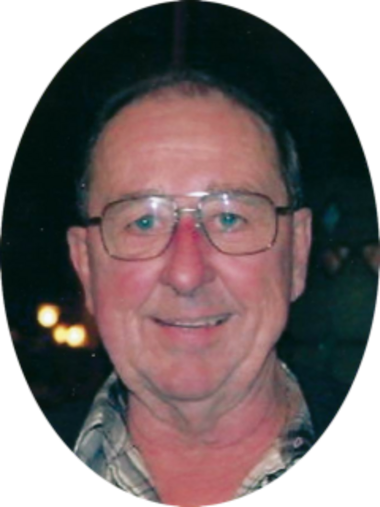 Trueman Wilton Norcross