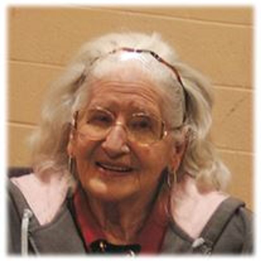 Agnes M. Pena