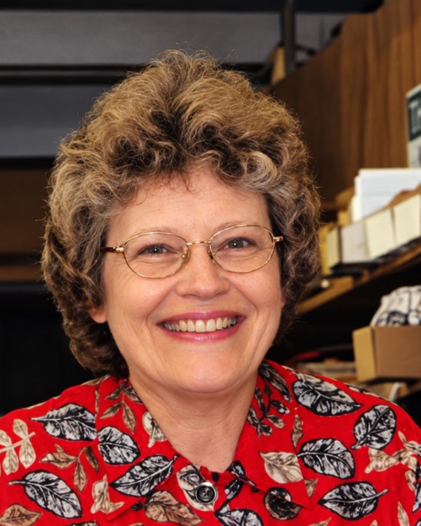 Linda Ann Greenhagen Profile Photo
