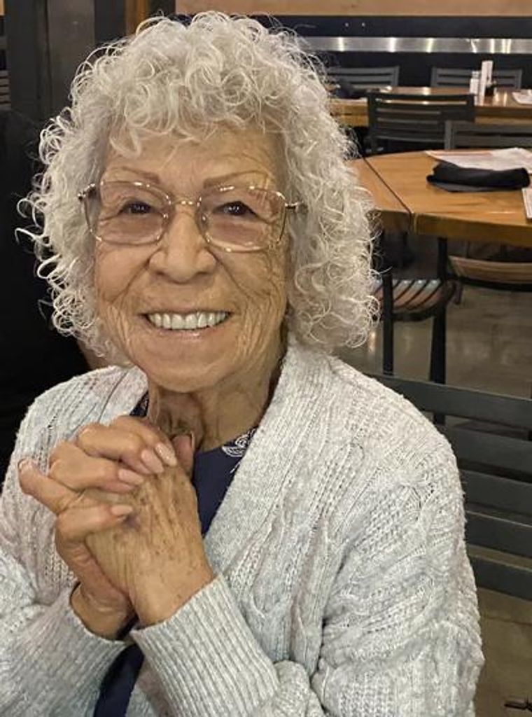 Frances R. Pina Profile Photo