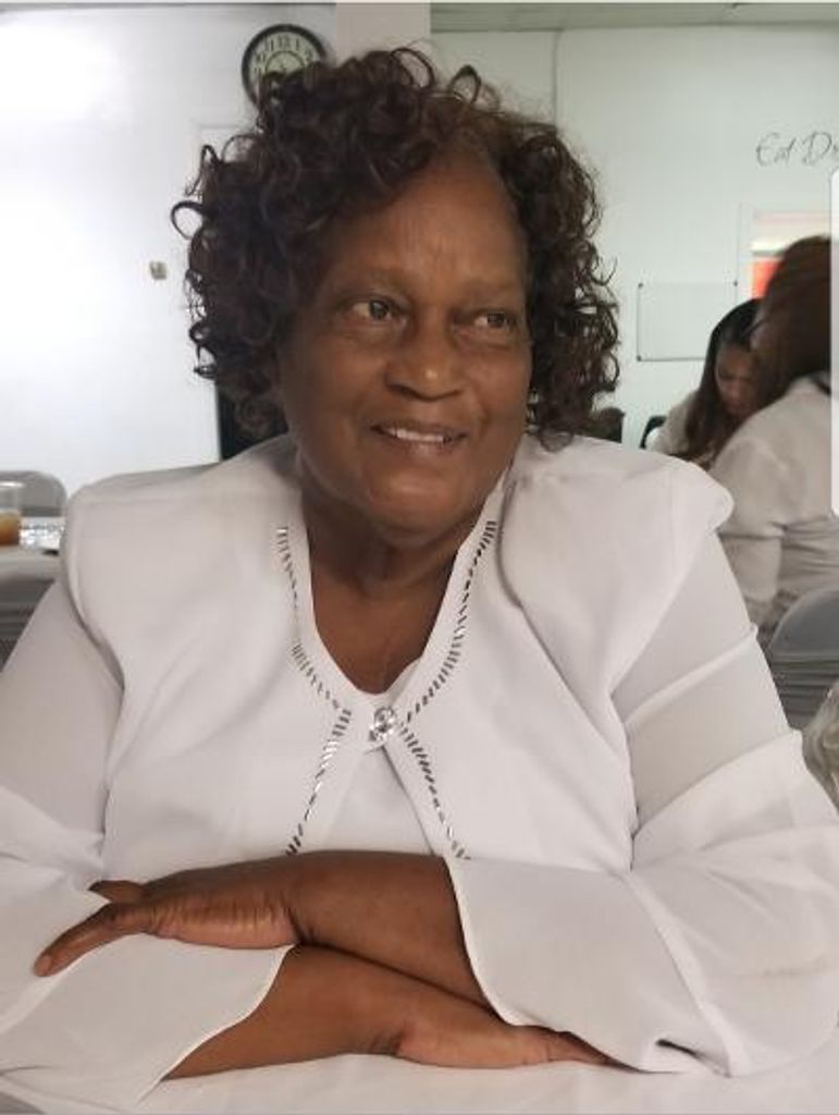 Dorothy Collins James Profile Photo