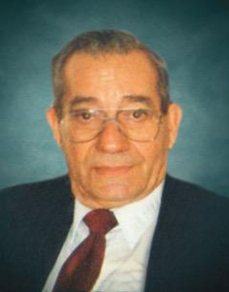 Bob Houston Hoggard Profile Photo