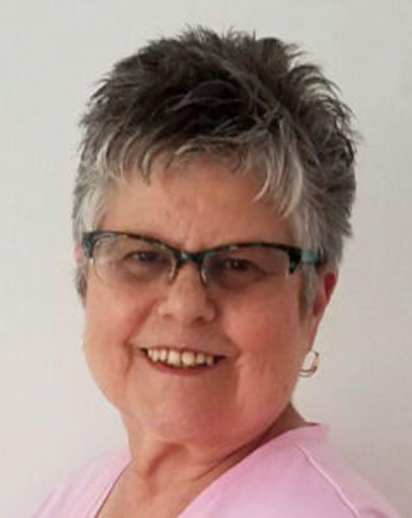 Lois Jean (Horst) Hummer-Shank