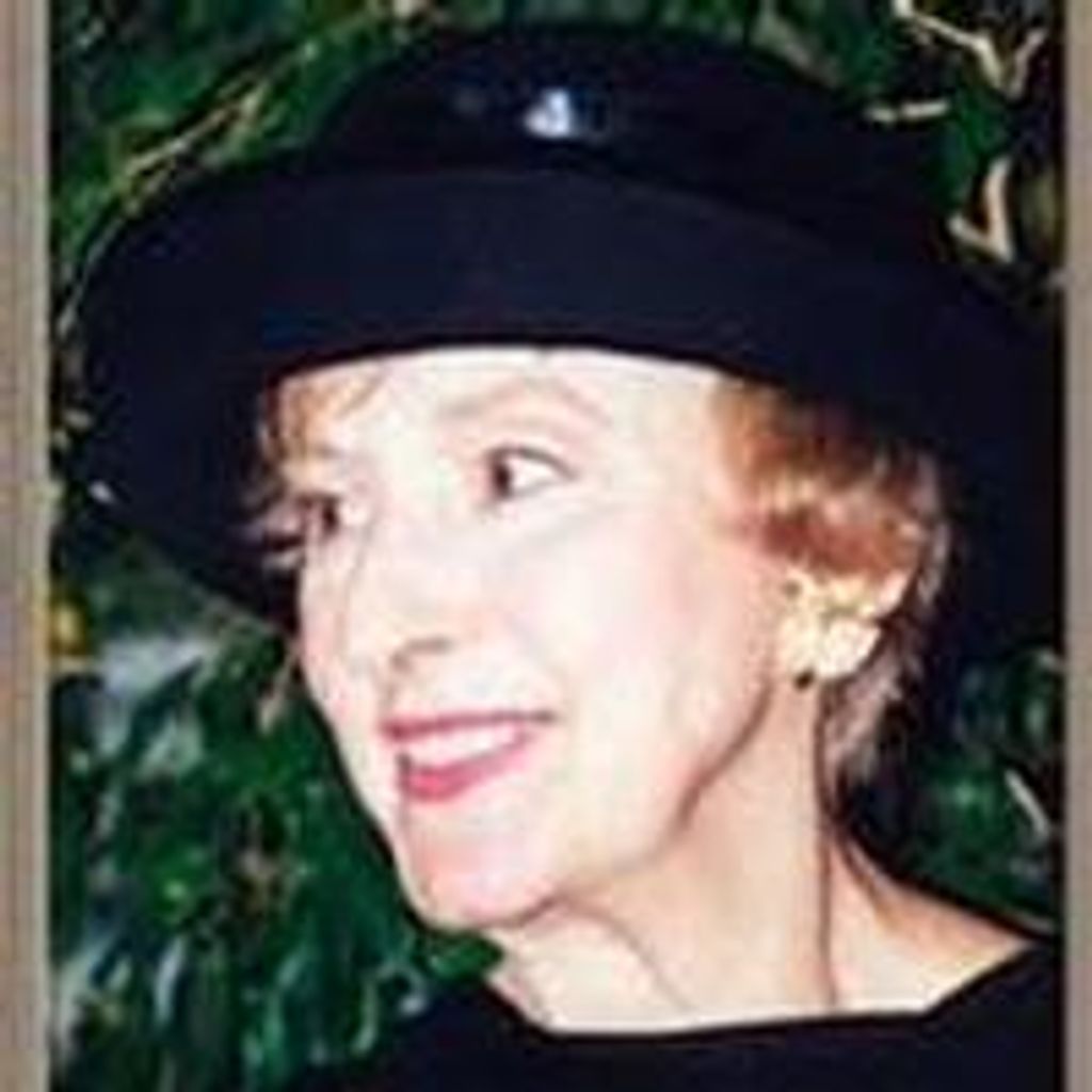 Marie Lazar Novi