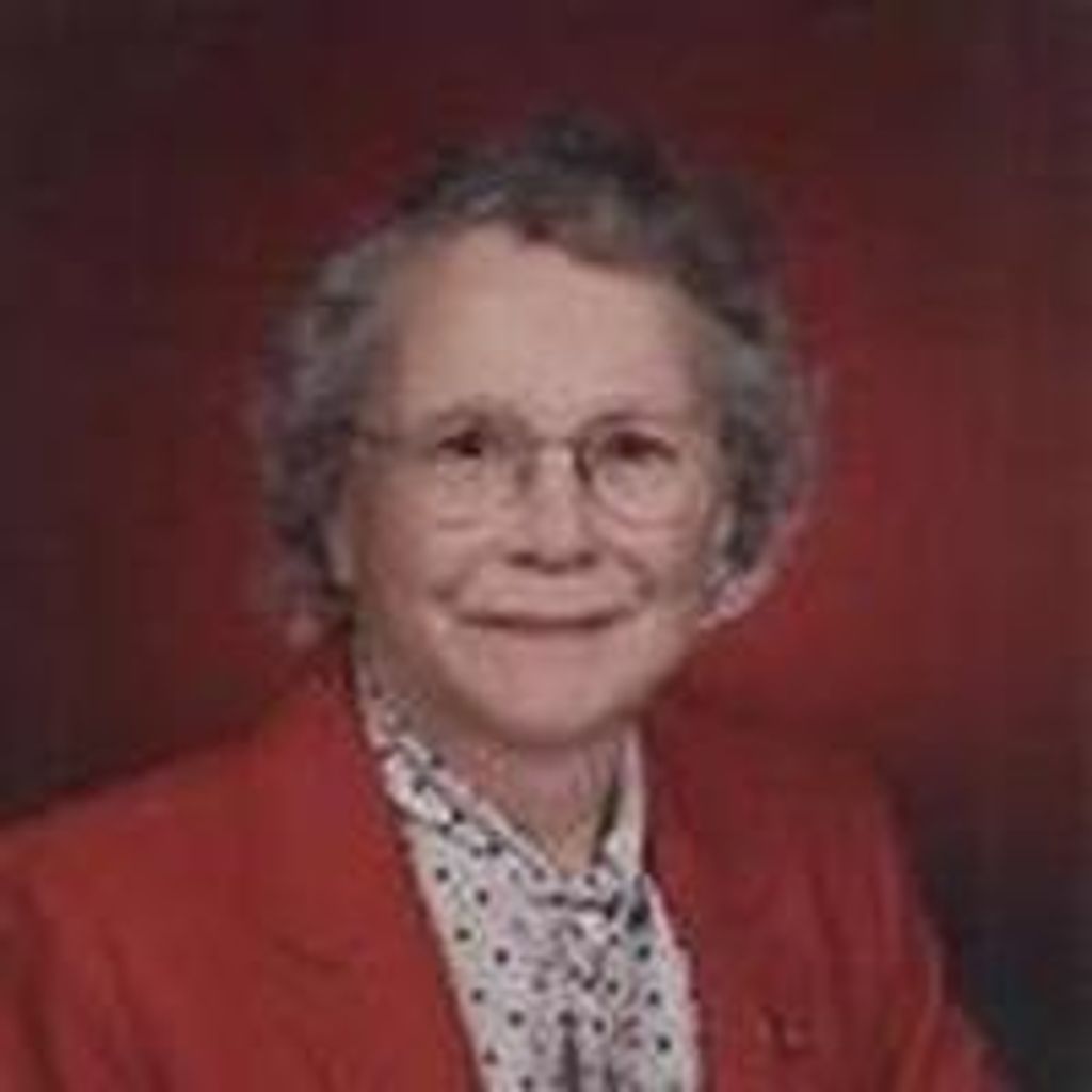 Beatrice E. Strinmoen