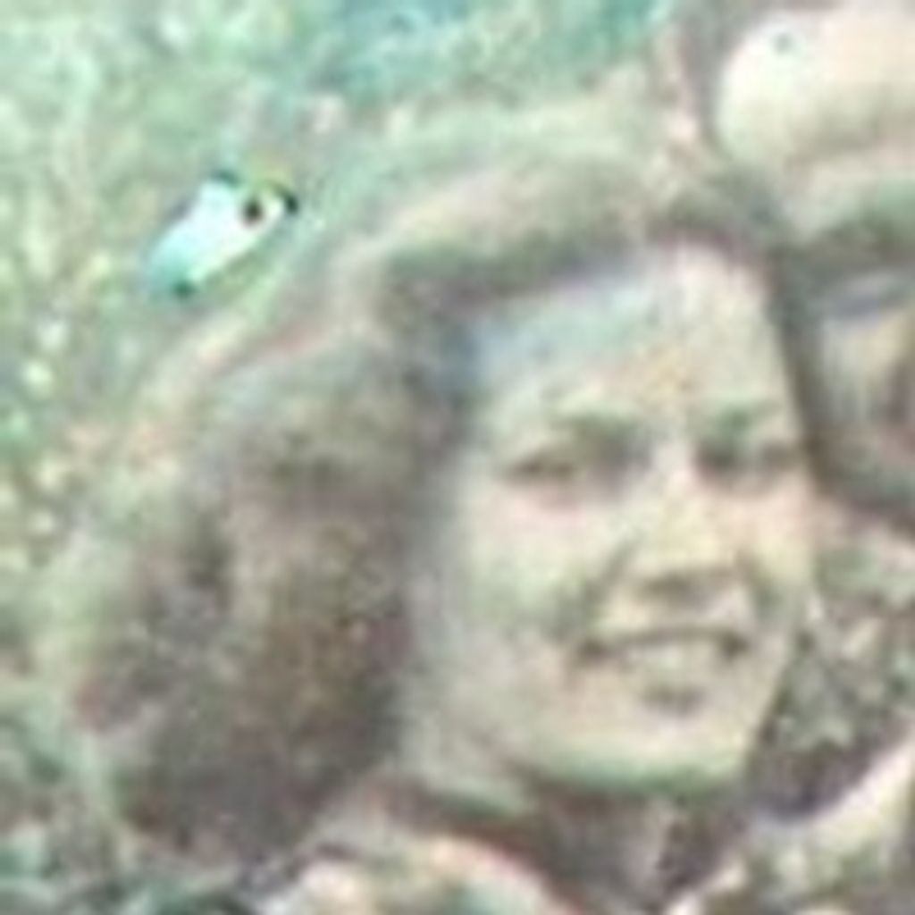 Betty J. Galantine