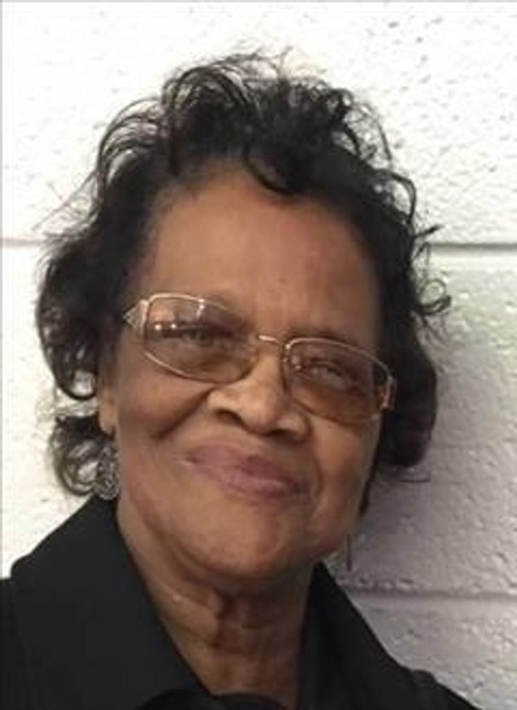 Betty Frost Profile Photo