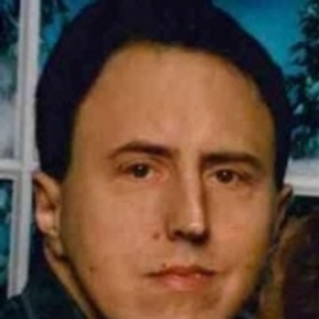 Robert Daniel Bobby Reeves