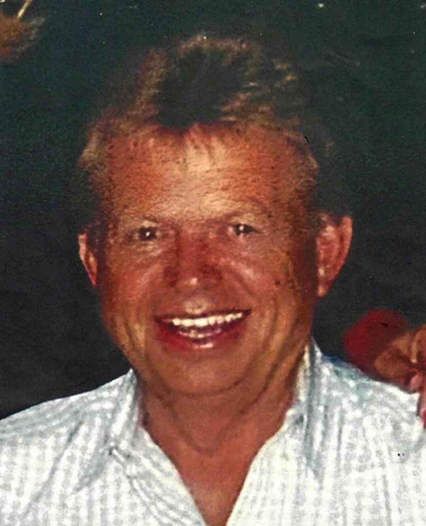 Thomas Carl Knudson Profile Photo