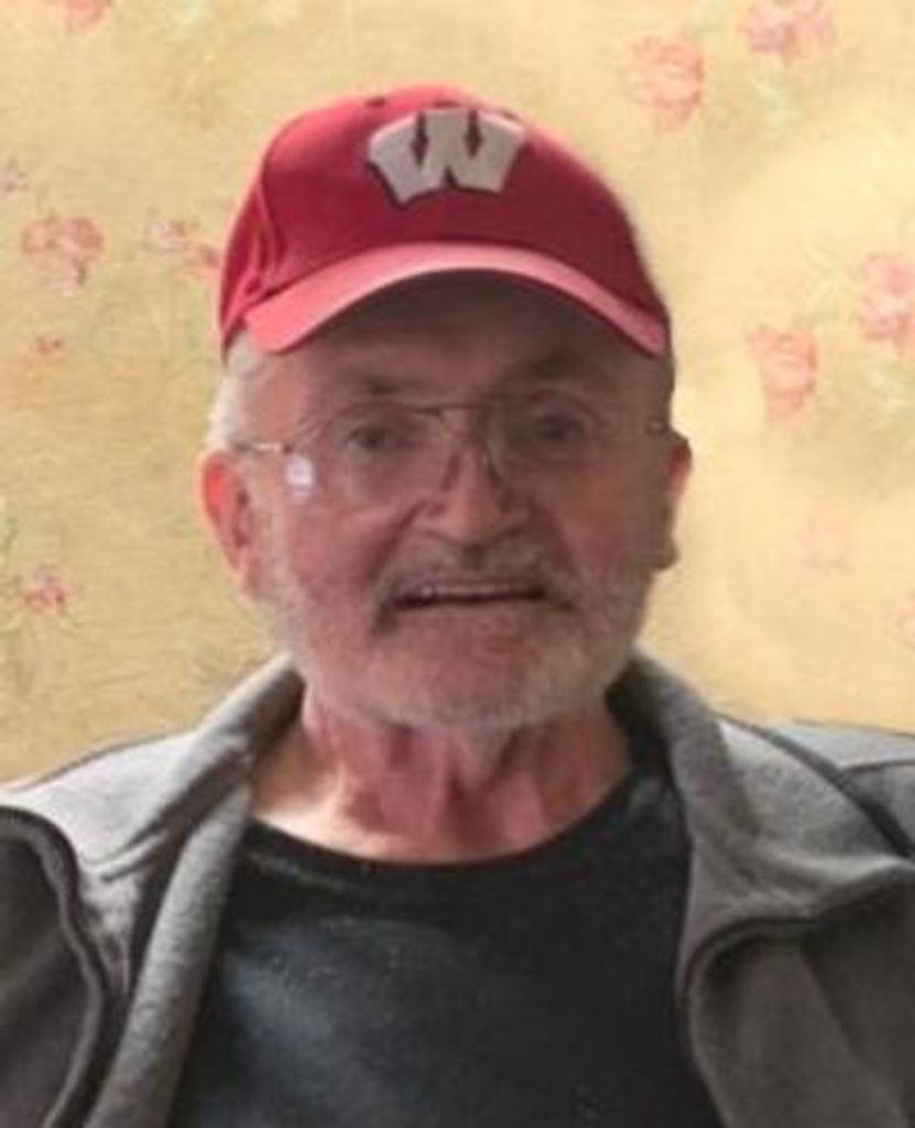 William E. "Bill" Gerhard