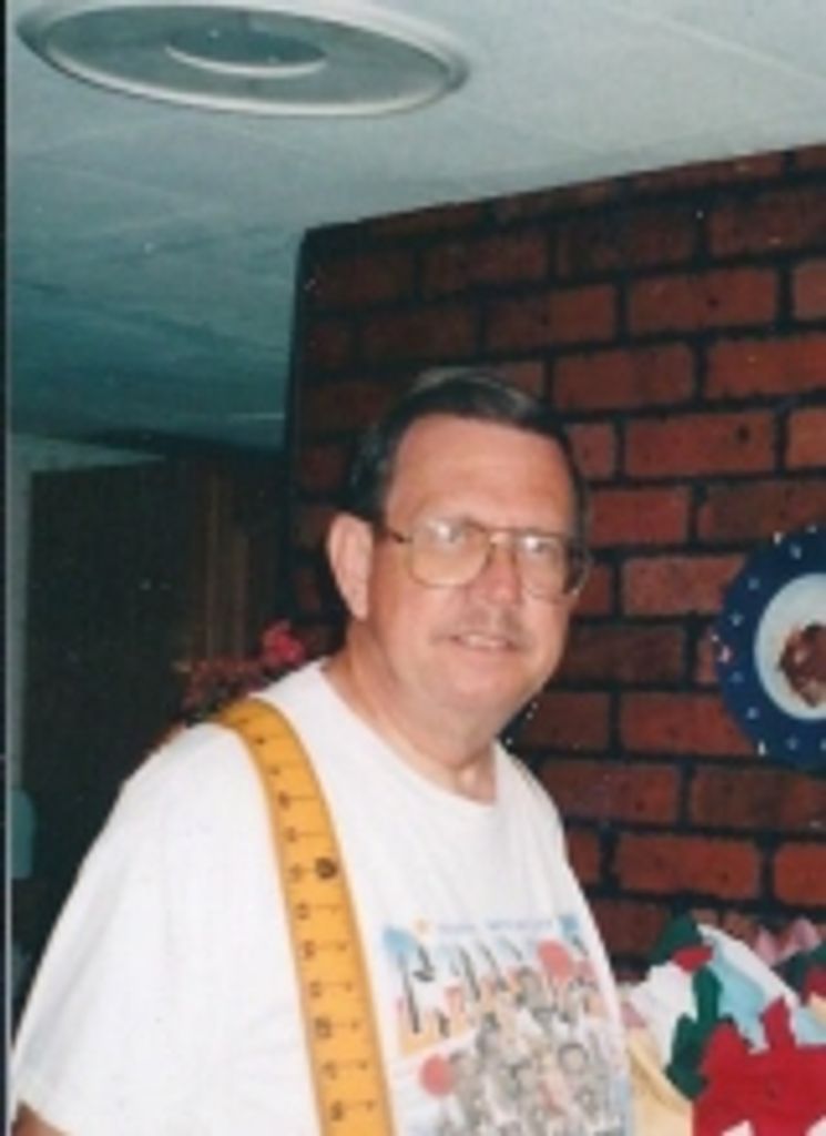 Donald  Daniel ROUSSEAU