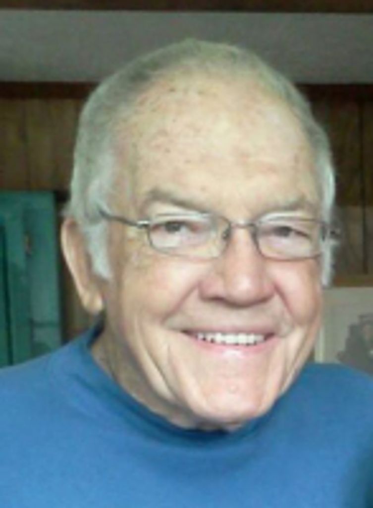 William "Bill" Harwood