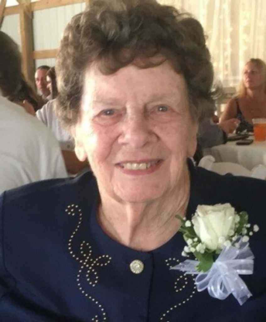 Marion Irene Rosa