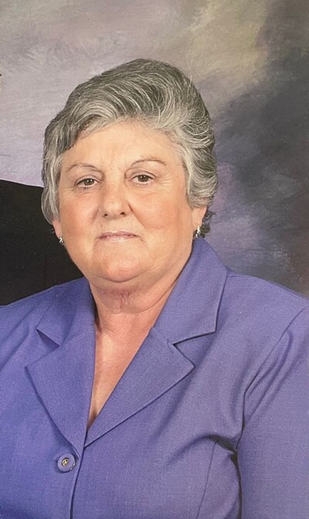 Sue Hancock Brown Profile Photo