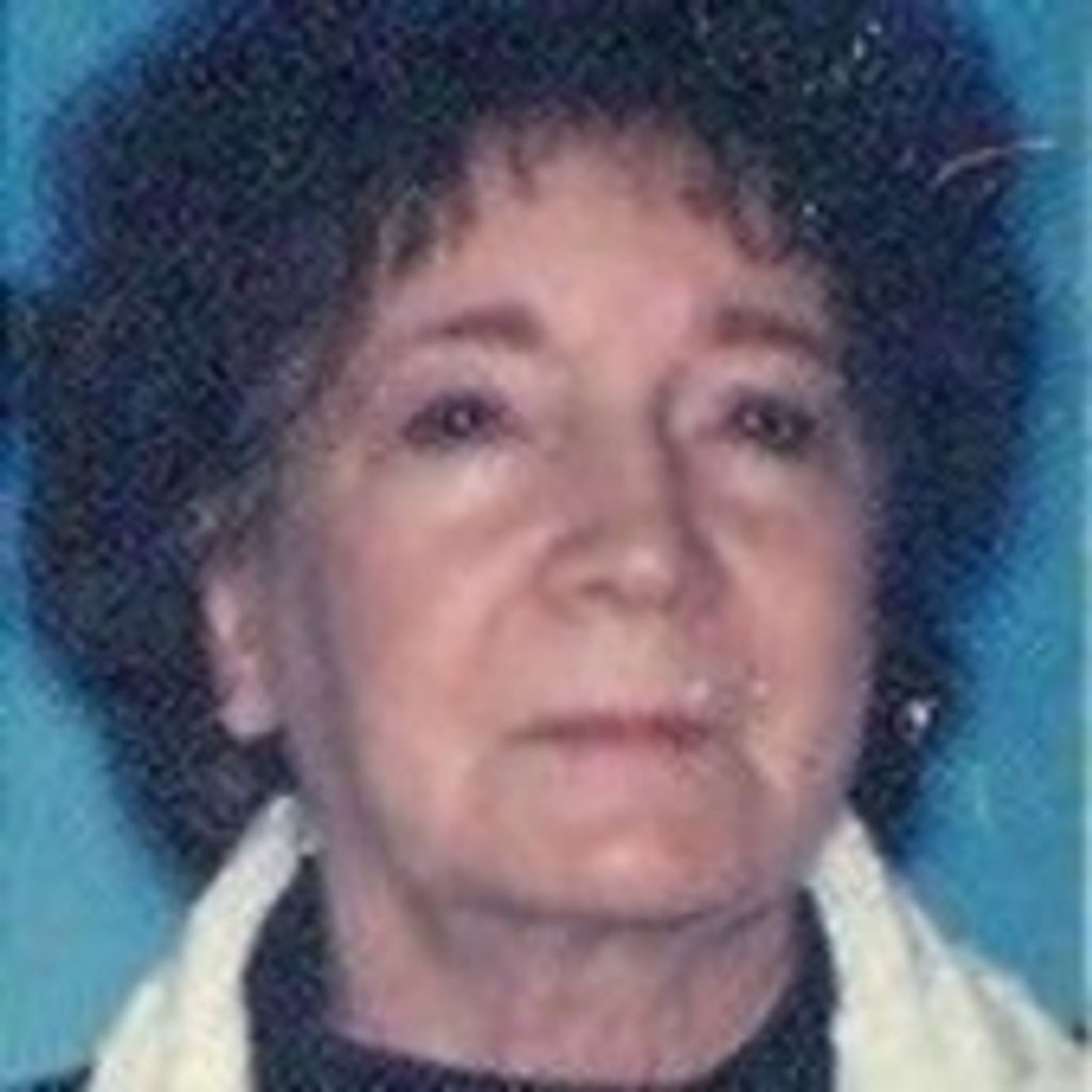 Victoria K. Cerne