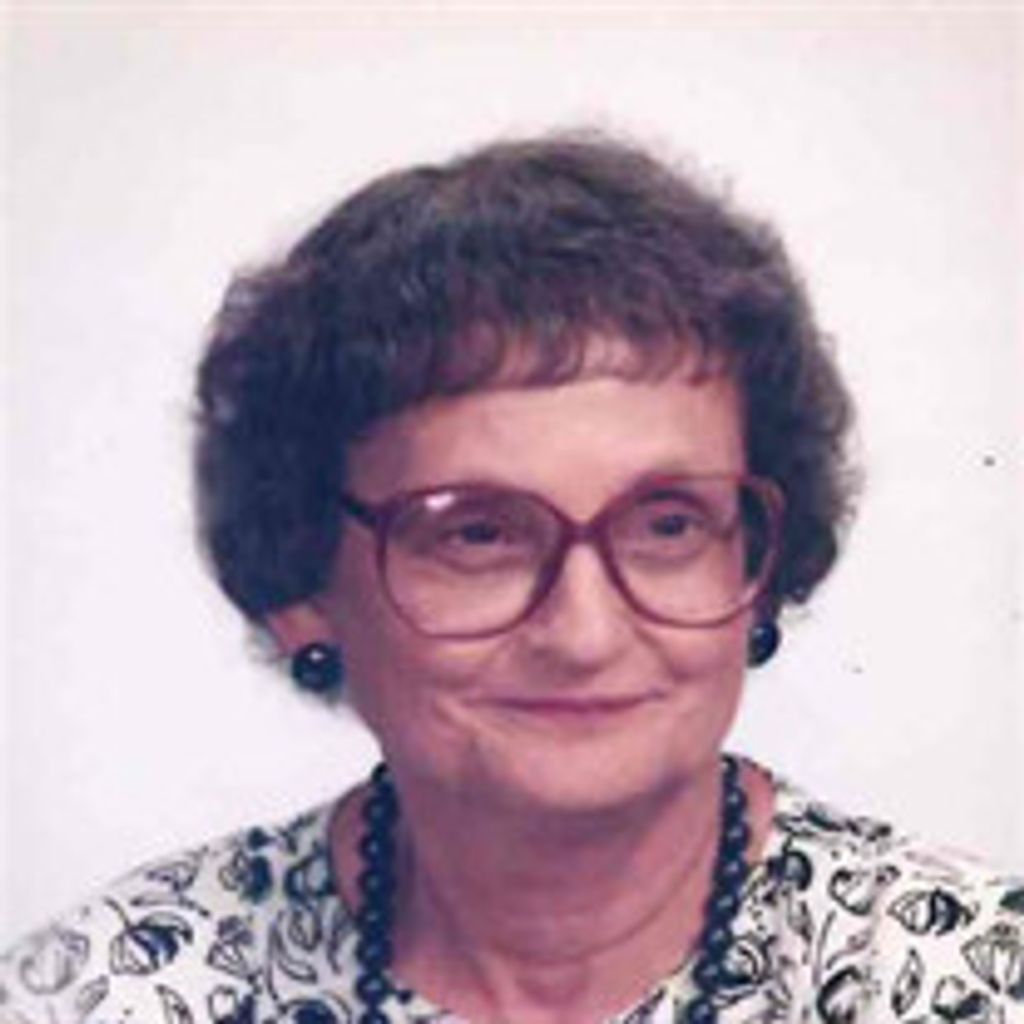Beulah Morehart