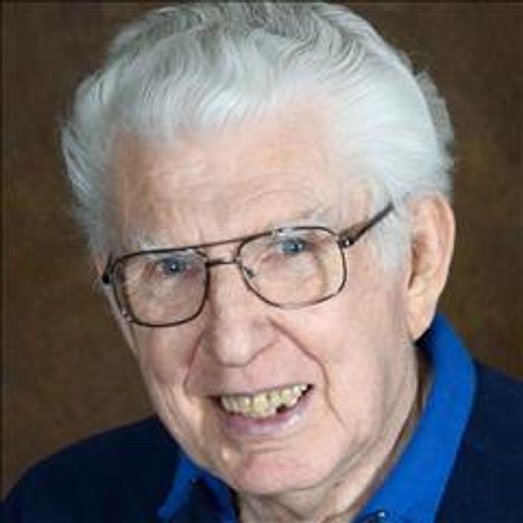 Kenneth Carl Smothers