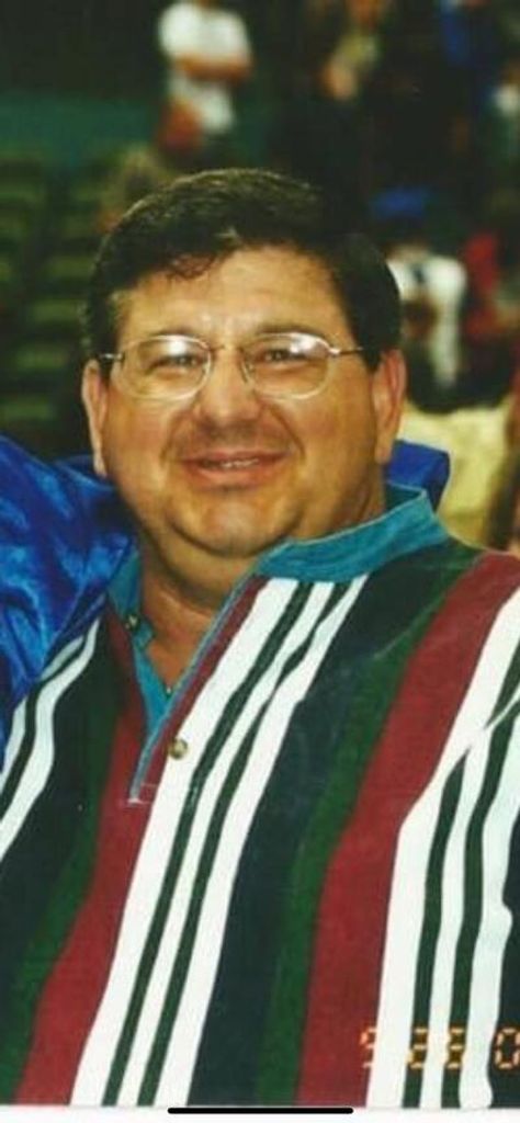 John Keith Gay Profile Photo