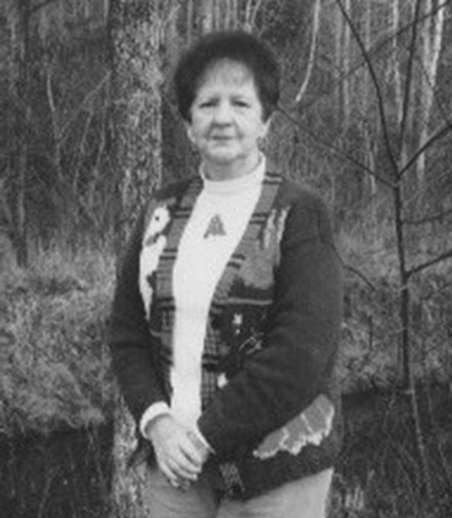 Ida Christine Powell