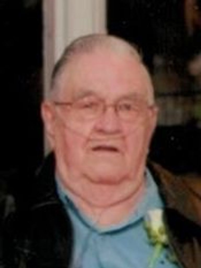 Vernon M. Forseth