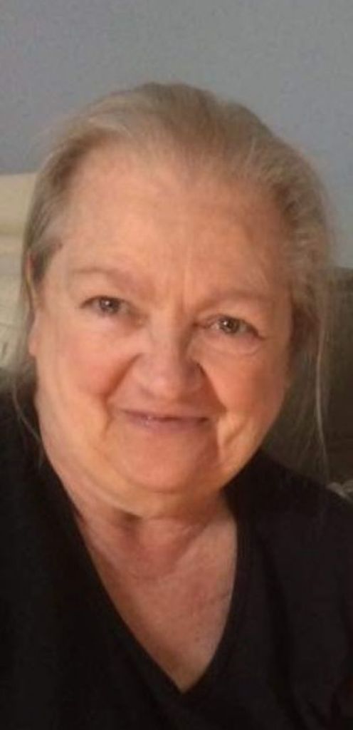 Gloria Mayhew