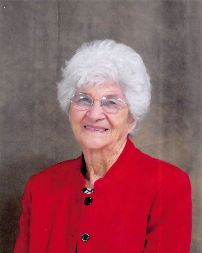 Laura Bell Robinson Profile Photo