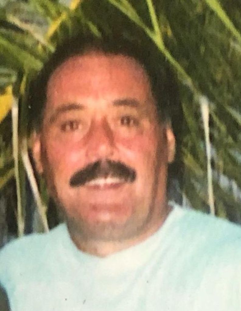 Frederick "Rick" Anarino, Sr.