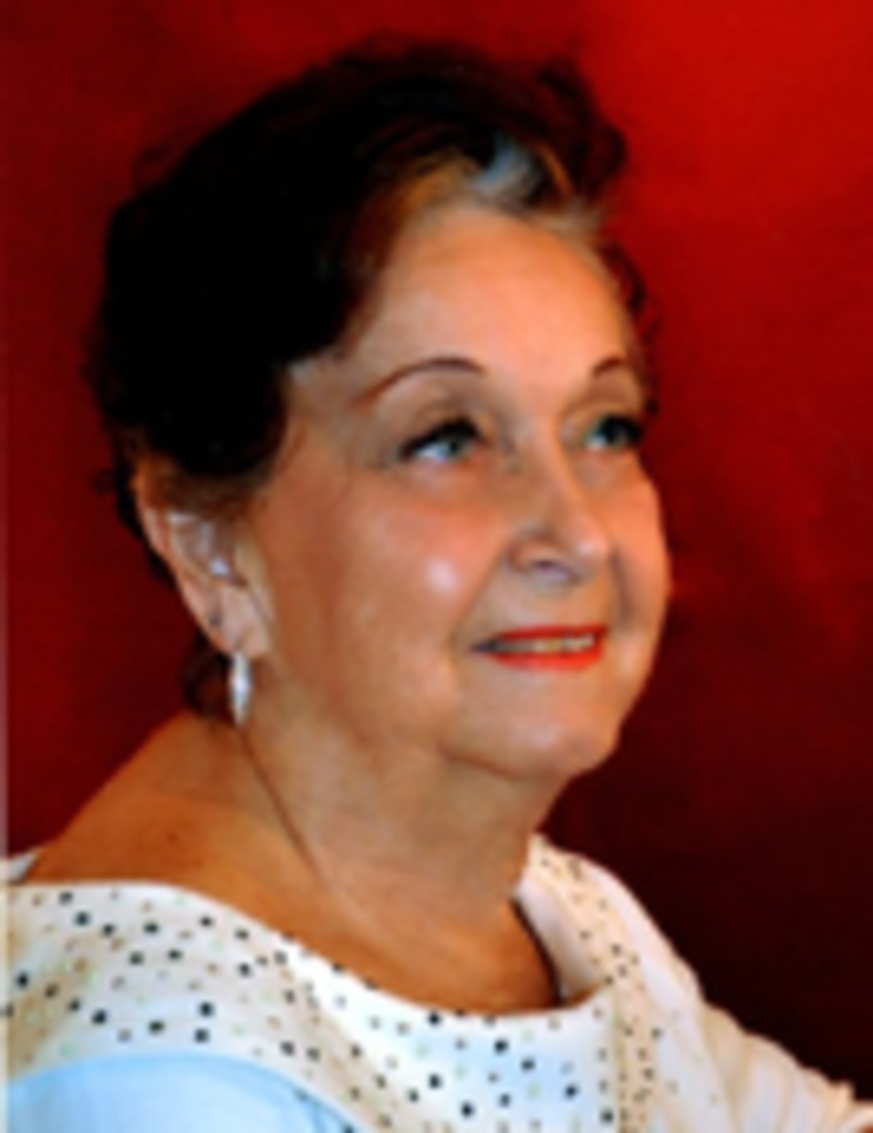 Joanne Hutchcraft