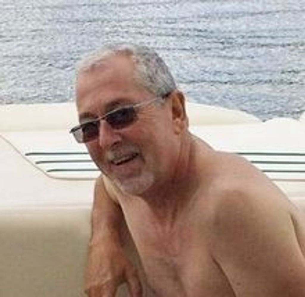 Bernard  C. Perron