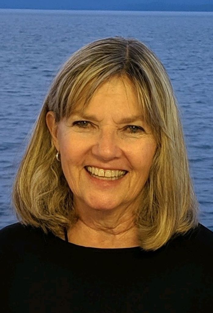 Susan Kay Elsberry