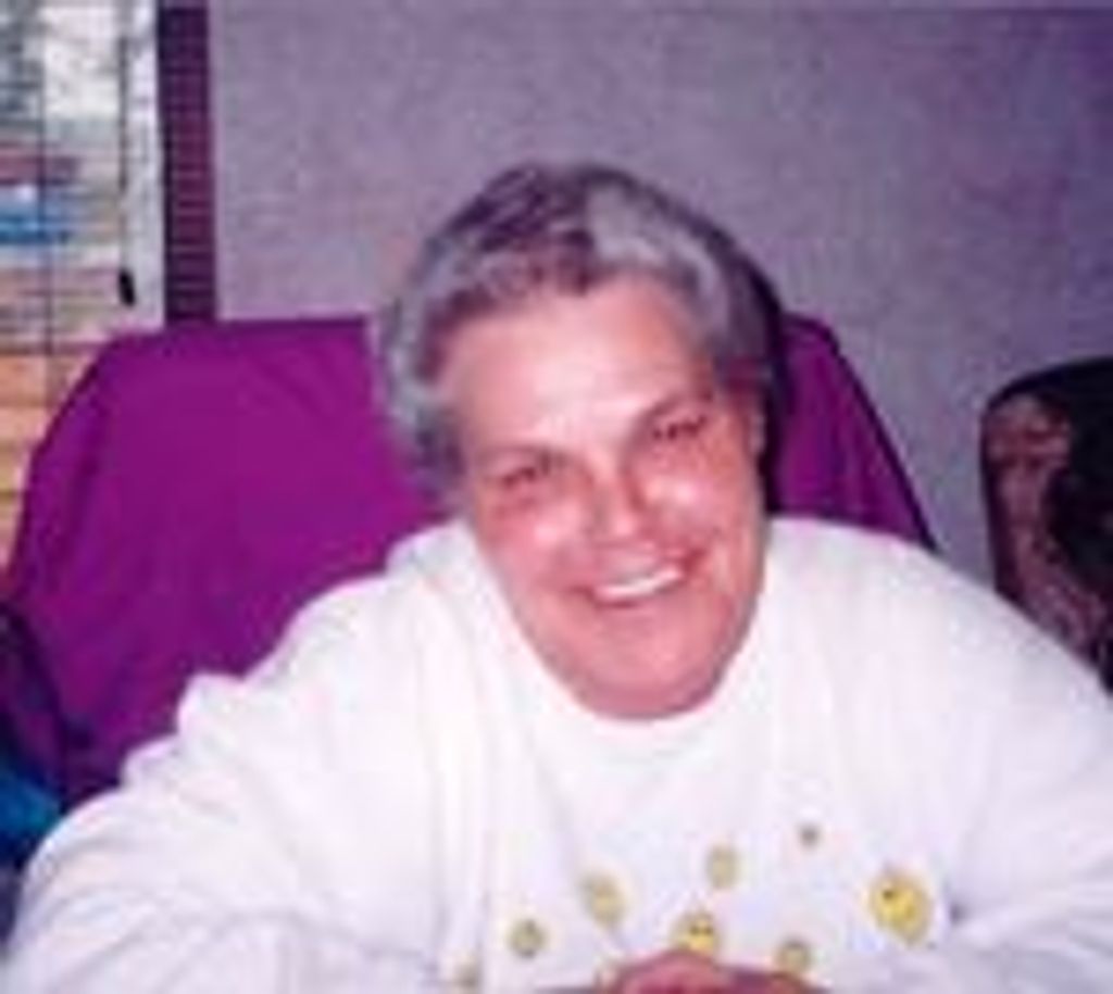 Joan Carol Cypcar