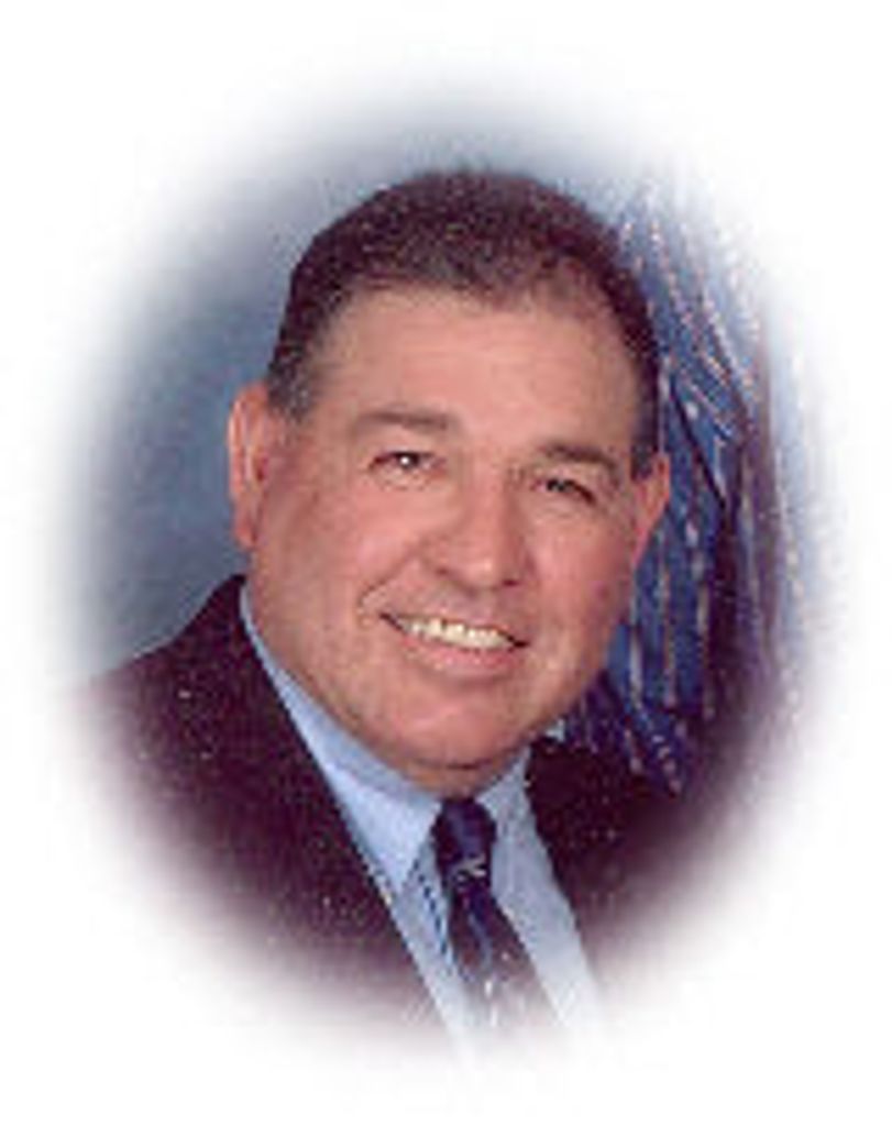 Charles D. Stevens Profile Photo