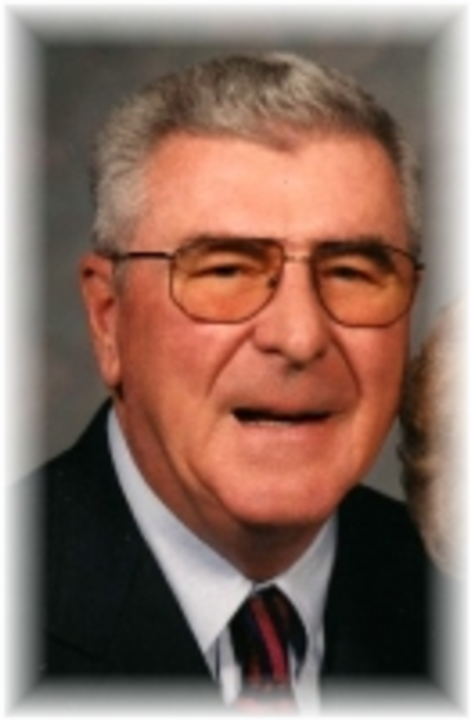 David Bullock Profile Photo
