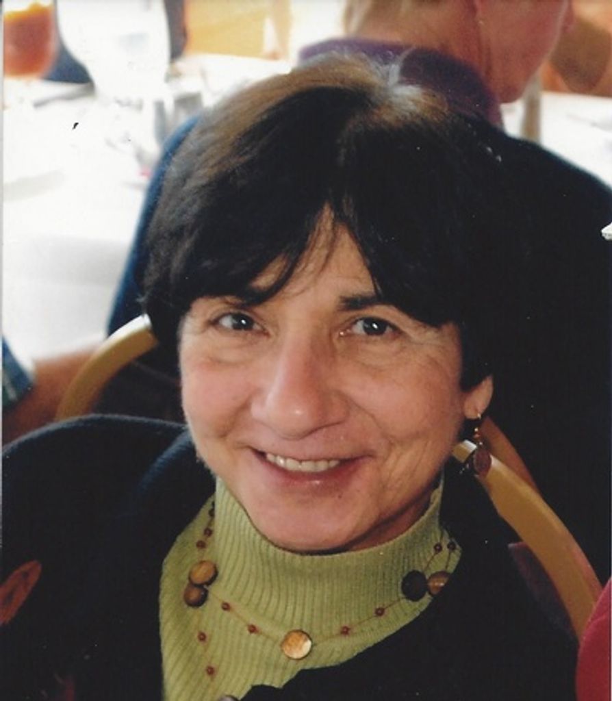 Toni M. Coleman