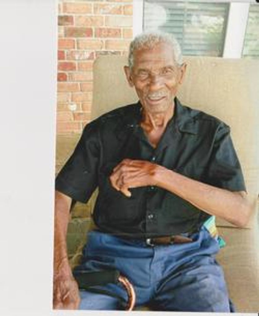 Mr. John Wesley Payne