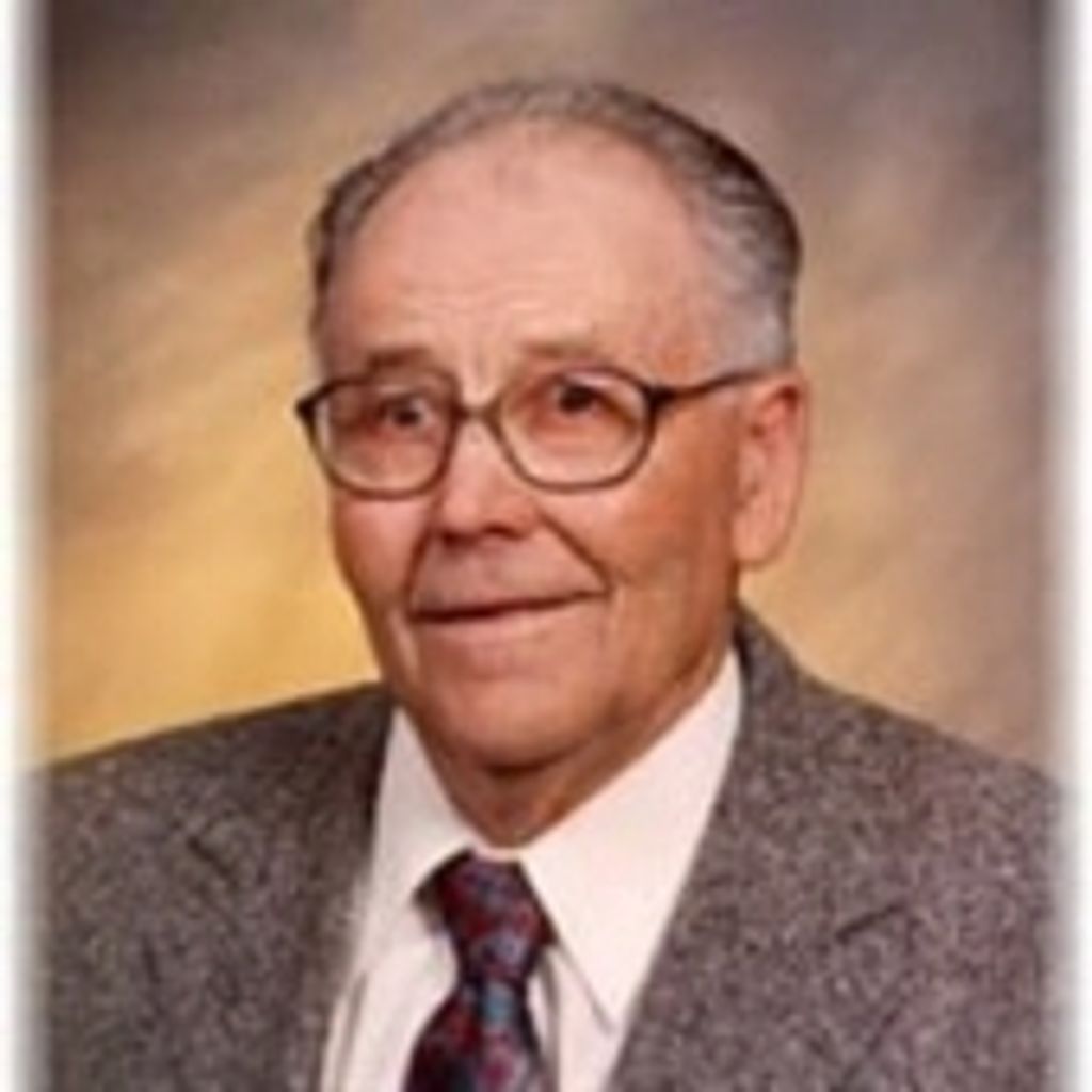 Lloyd D. Stene