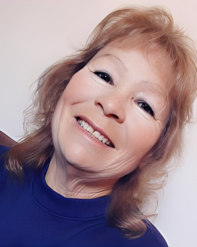 Virginia Joyce Jimenez Profile Photo