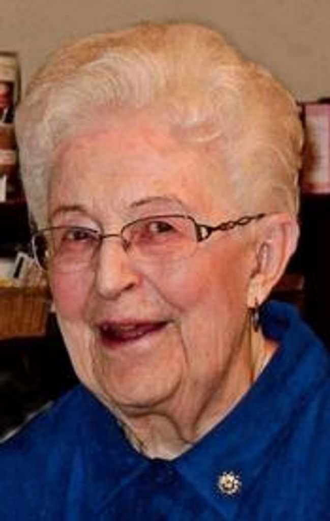 Dorothy Kost